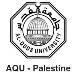 AQU — Palestine