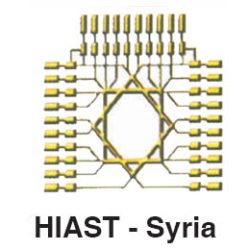 HIAST — Syria