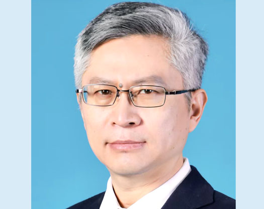 Prof. Dr. Jibin Sun
