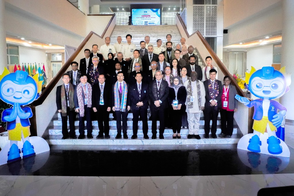 COMSATS Coordinating Council Meetings