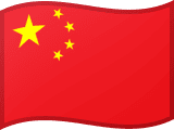 Flag of China