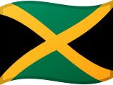 Flag of Jamaica