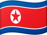 Flag of Korea (DPR)