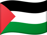 Flag of Palestine