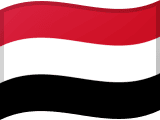 Flag of Yemen