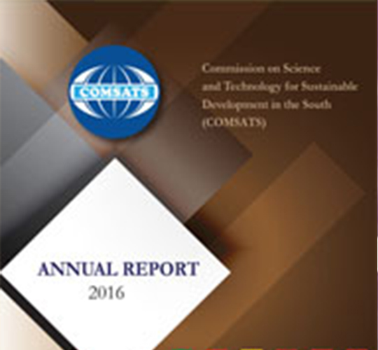 Annual Report