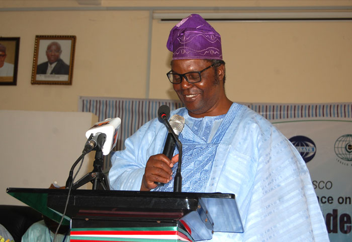NMC-COMSATS-ISESCO International Conference on Mathematical Modelling Inaugurated in Abuja