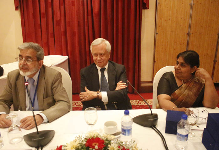 The 18th Meeting of COMSATS Coordinating Council successfully held in Colombo, Sri Lanka