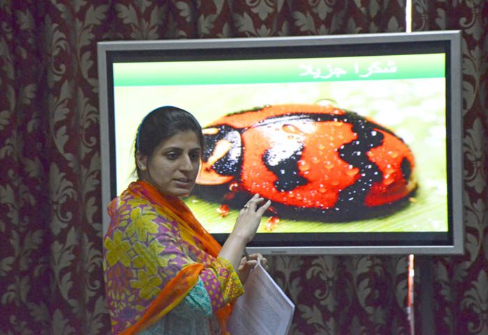 International Conference on Agriculture, Food Security, and Biotechnology successfully held in Cairo, Egypt