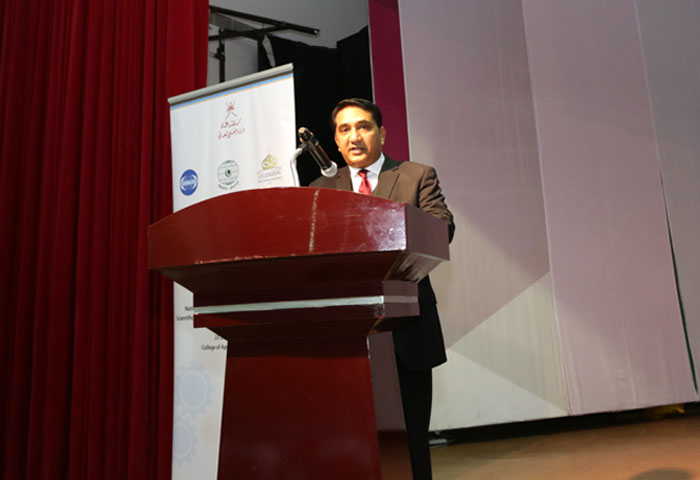 COMSATS-ISESCO Workshop on Repair and Maintenance of Scientific, Engineering Equipment in Universities and Research Institutions inaugurated in Rustaq, Oman