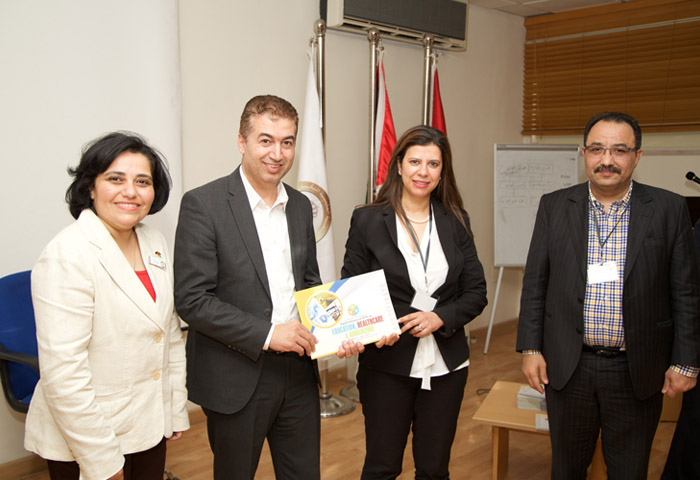The 3rd International Workshop on Applications of ICTs in Education, Healthcare and Agriculture