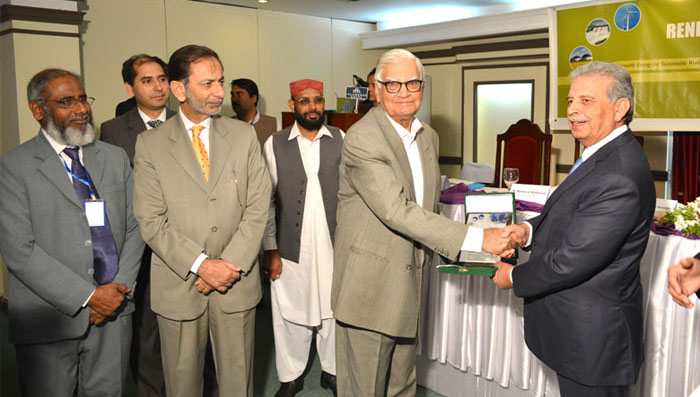 COMSATS-PCRET-ISESCO International Conference on Renewable Energy Technologies Inaugurated in Islamabad