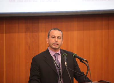 COMSATS-ISESCO International Workshop on Internet Security held in Syria