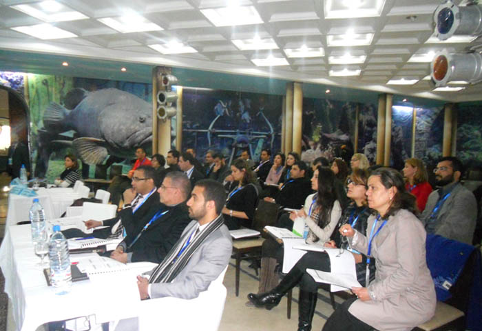 ISESCO-COMSATS-INIT International Workshop on Internet Security inaugurated in Tunisia
