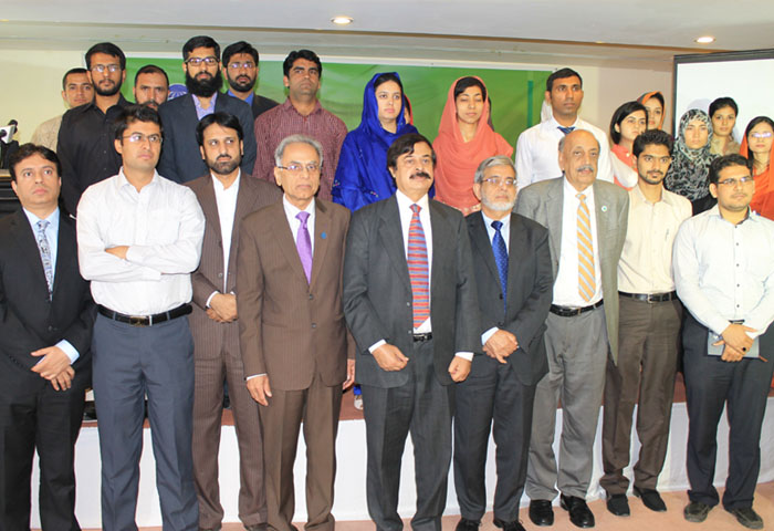 One-Day Seminar on Science Journalism