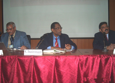 COMSATS-ISESCO International Conference on Diffusion of ICTs in Academia: Learning in Digital Age in Islamic Countries in Khartoum, Sudan
