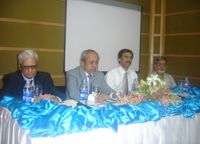CIIT Signs an MoU with NCP