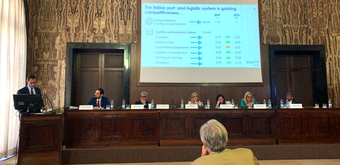 COMSATS Participates in International Moot on SMEs