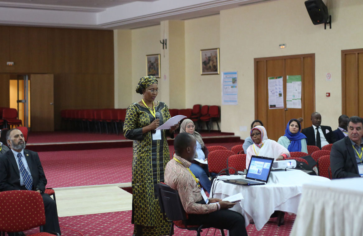 COMSATS-ISESCO-INIT 5th International Conference on Agriculture, Food Security and Biotechnology: Role of ICTs successfully held in Monastir, Tunisia