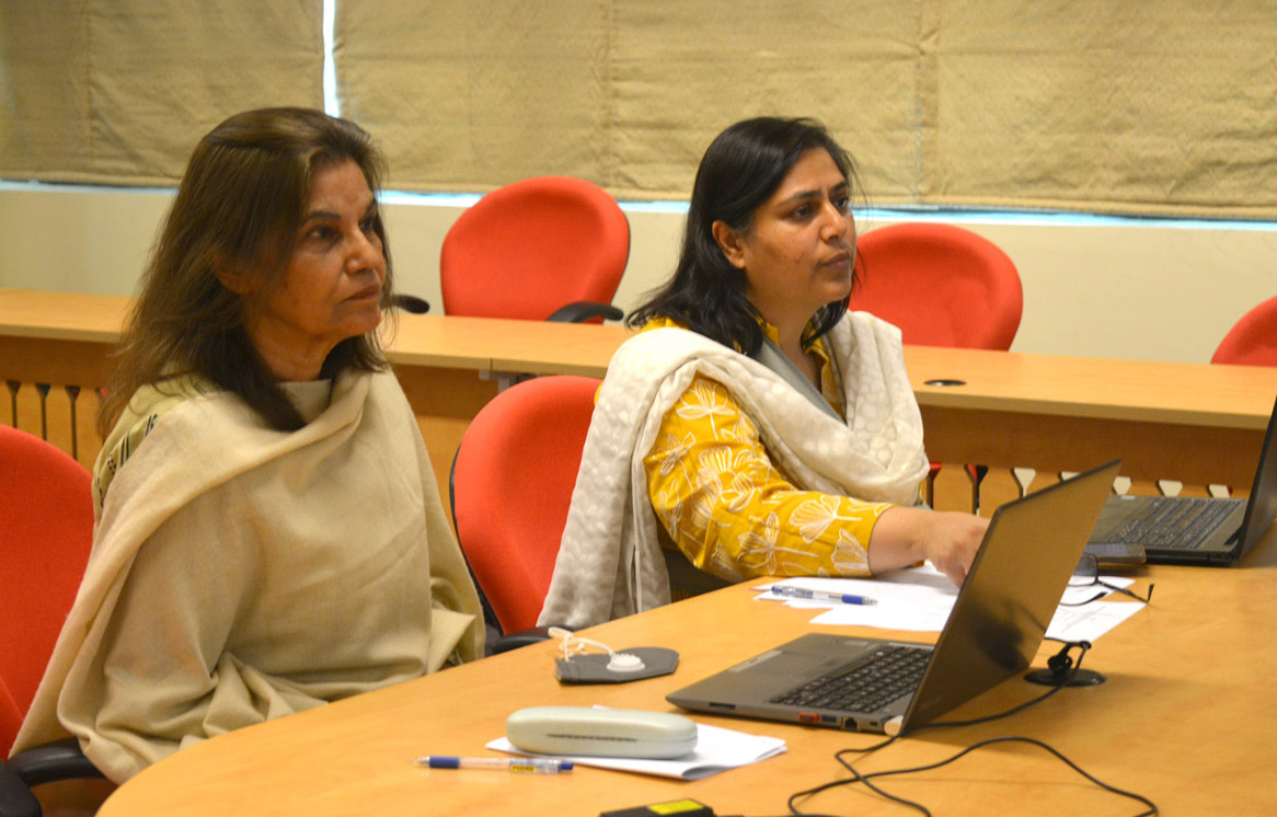 COMSATS Observes International Women’s Day