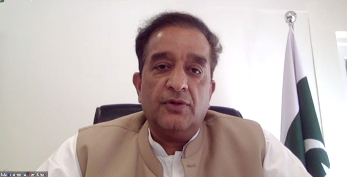 COMSATS Marks World Environment Day 2021