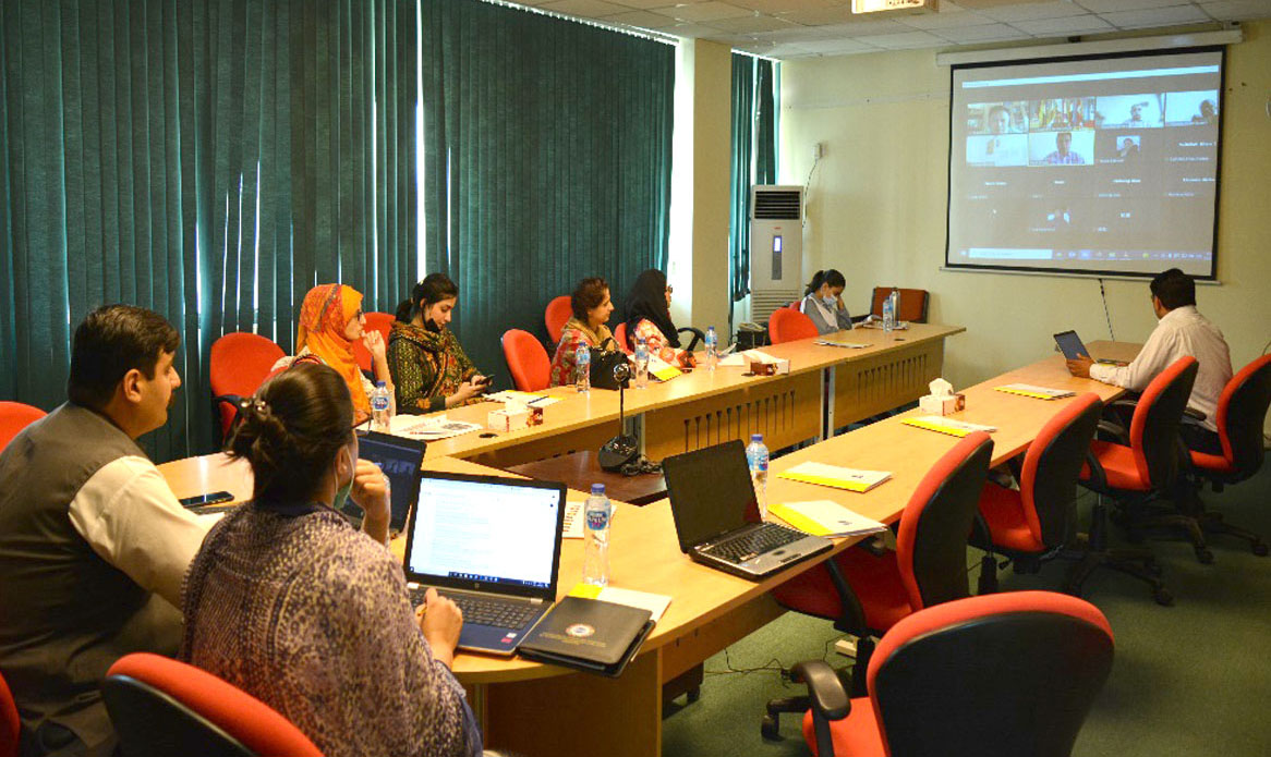 Webinar on ‘South Views on Post-2020 Global Biodiversity Framework’