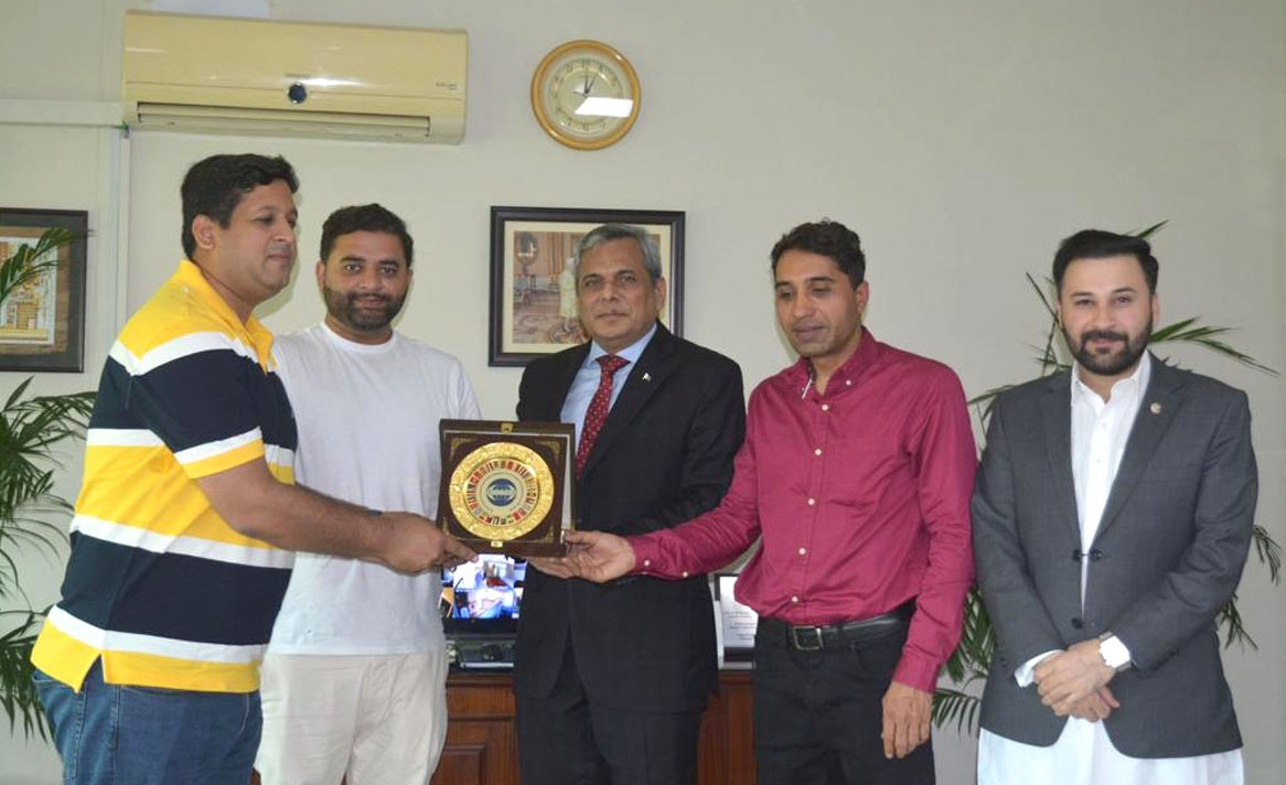 COMSATS to Support Innovative Tech Solutions for Inclusive Societies