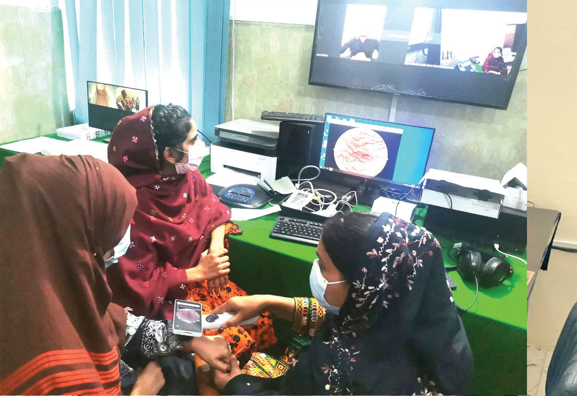 Investing in Women to Reap Developmental Benefits for the South