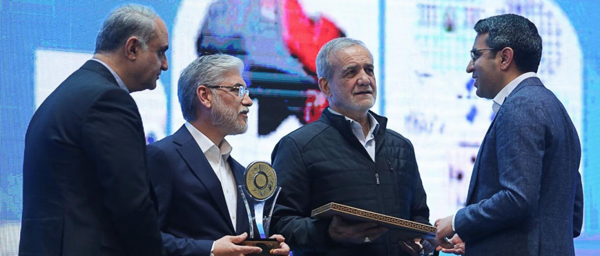 COMSATS’ Centre of Excellence, IROST successfully holds the 38th Khwarizmi International Award and 26th Khwarizmi Youth Award in Tehran