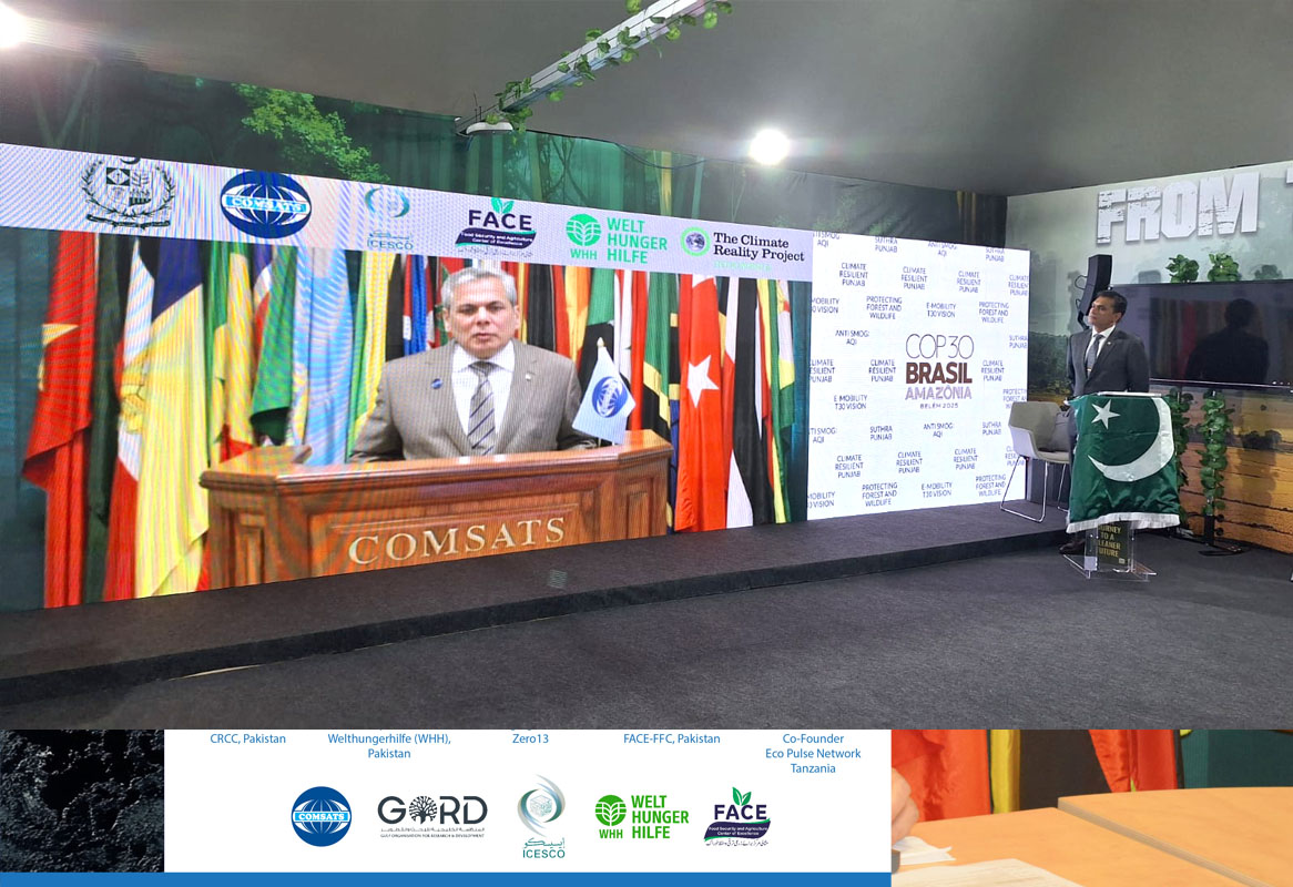 “Beyond Crisis Response: Cross-Sectoral Approaches for Disaster Risk Reduction, Food Security and Resilient Recovery”