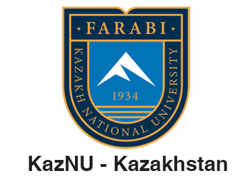 KazNU — Kazakhstan