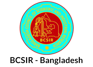 BCSIR — Bangladesh