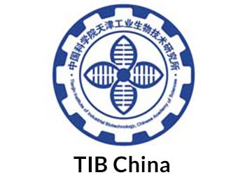 TIB — China