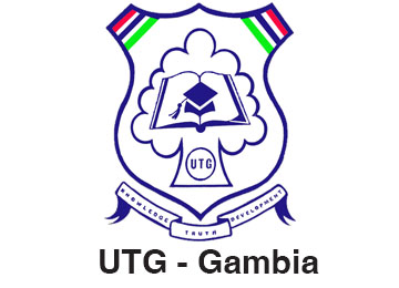 UTG — Gambia