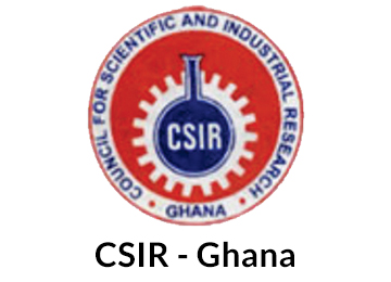 CSIR — Ghana