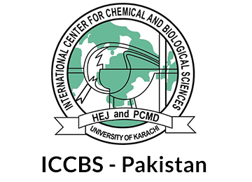 ICCBS — Pakistan