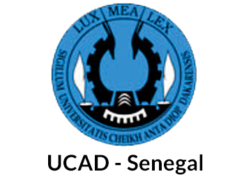 UCAD — Senegal