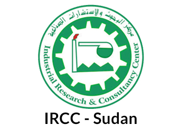 IRCC — Sudan