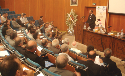HIAST Organises International Seminar with the Support of ISESCO and COMSATS