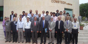 COMSATS-COMSTECH Joint National Seminar Explores Employment Generating Opportunities in Pakistan