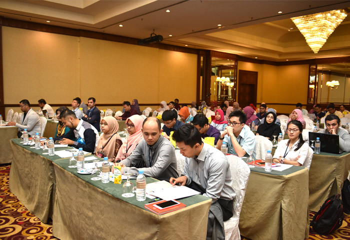 International Workshop on Nanotechnology for Young Scientists (IWYS-2016) held in Malaysia