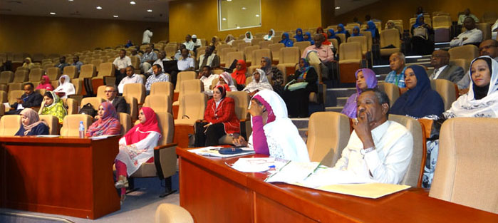2nd International Conference on Agriculture, Food Security, and Biotechnology, Khartoum, Sudan