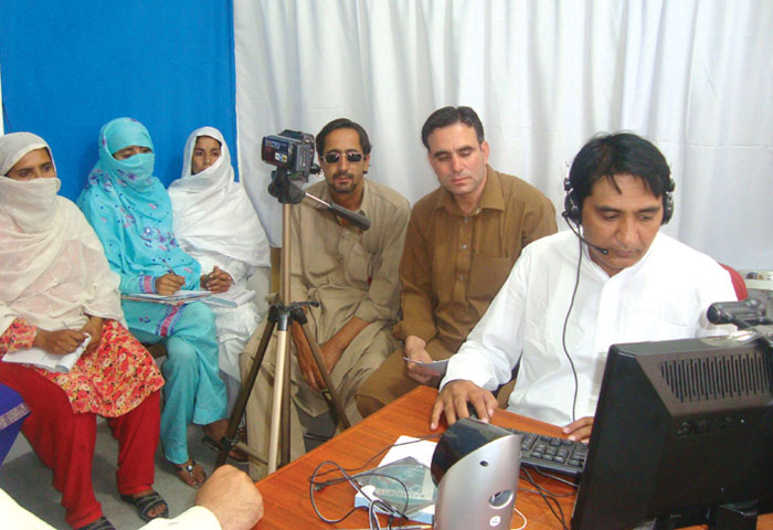 COMSATS’ Telehealth Services extended to Zhob, Balochistan