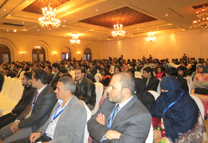 CIIT holds 10th International Conference on Frontiers of Information Technology