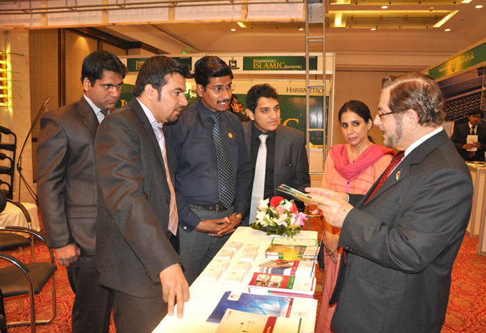 COMSATS Institute of Information Technology Organizes Global Forum on Islamic Finance 2013
