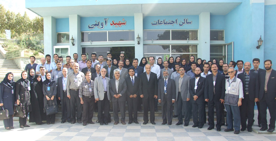 COMSATS-ISESCO Workshop on Repair and Maintenance of Scientific, Engineering Equipment Inaugurated in Iran