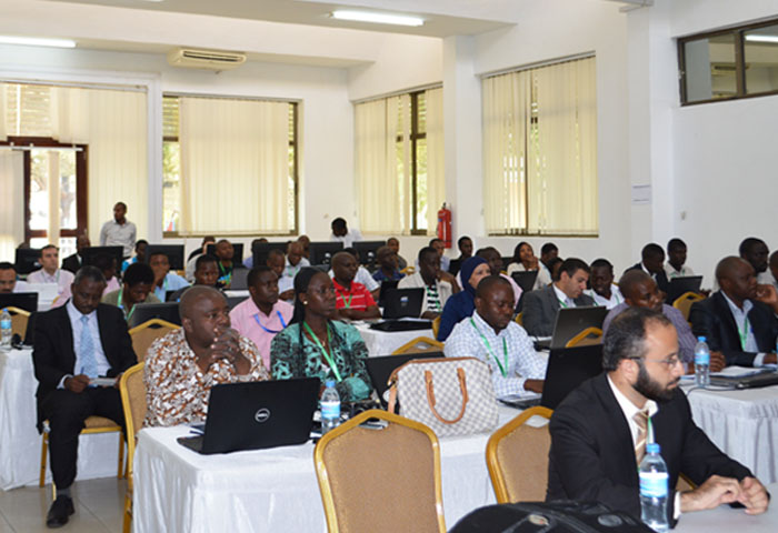4th International Workshop on Internet Security inaugurated in Tanzania