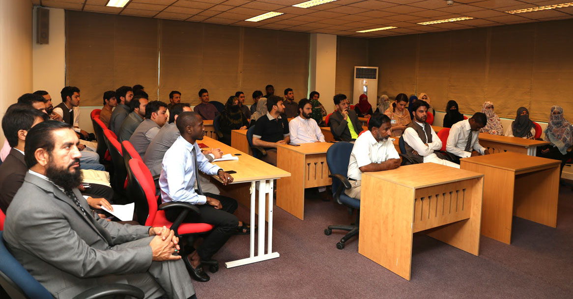 COMSATS Seminar marks first UN’s International day for Multilateralism and Diplomacy for Peace