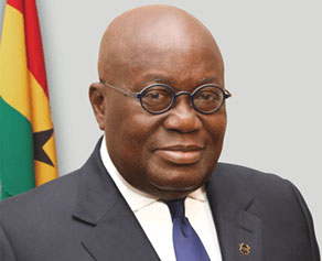 Hon. Nana Addo Dankwa Akufo-Addo