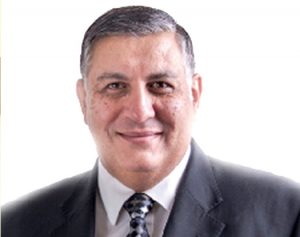 Prof. Ashraf Shaalan